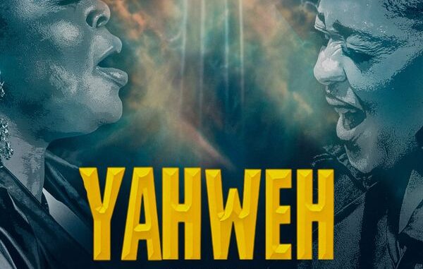 Sinach - Yahweh ft. Mahalia Buchanan