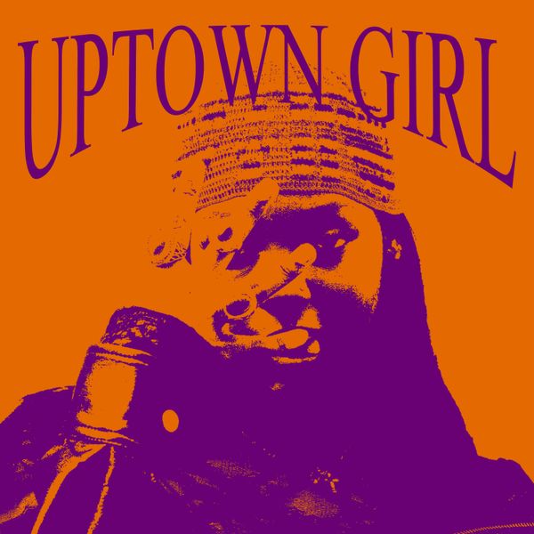 Sinachi – Uptown Girl