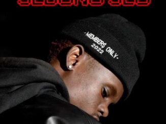 Sizwe Nineteen - Sebono Seo ft. Bunny Energizer & Katlego Flex 17 Sizwe Nineteen - Sebono Seo ft. Bunny Energizer & Katlego Flex