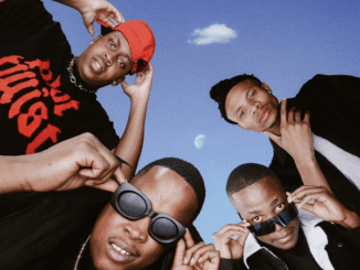 SjavasDaDeejay - Mpulele ft. Lesgo 966, Syfred Mckay, Jay Sax & Kaygee De Vee 20 SjavasDaDeejay - Mpulele ft. Lesgo 966, Jay Sax & Kaygee De Vee