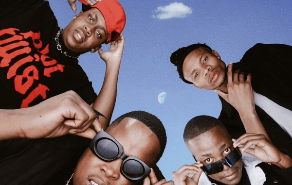 SjavasDaDeejay - Mpulele ft. Lesgo 966, Syfred Mckay, Jay Sax & Kaygee De Vee 1 SjavasDaDeejay - Mpulele ft. Lesgo 966, Jay Sax & Kaygee De Vee
