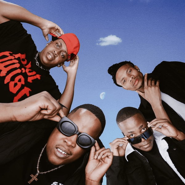 SjavasDaDeejay - Mpulele ft. Lesgo 966, Jay Sax & Kaygee De Vee