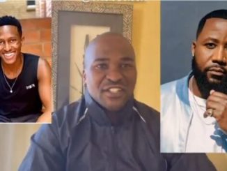 Slik Talk drags Cassper Nyovest – “How the mighty have fallen”