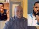Slik Talk drags Cassper Nyovest – “How the mighty have fallen”