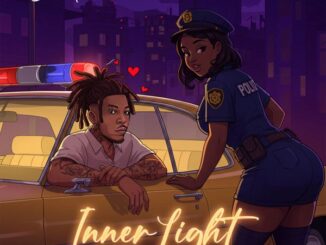 Solidstar - Inner Light 22 Solidstar - Inner Light