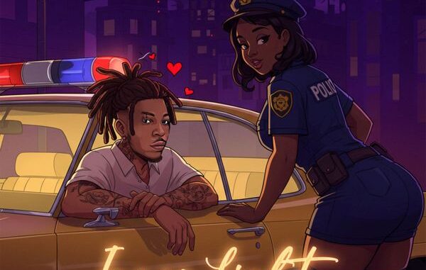 Solidstar - Inner Light