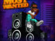 Speed Darlington - Most Wanted