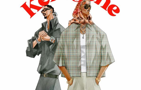SPINALL - KEROSENE ft. Young Jonn 1 SPINALL - KEROSENE ft. Young Jonn