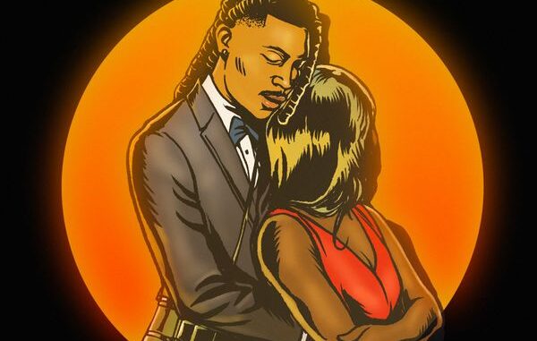 Spy Shitta - I Gotchu 1 Spy Shitta - I Gotchu