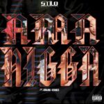 Stilo Magolide - Ama N*gga