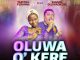 Tabitha Feranmi - Oluwa O' Kere ft. Samuel Oluwaokere