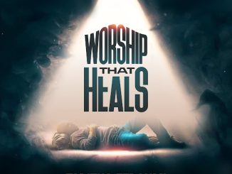 Tabitha Feranmi - Worship That Heals
