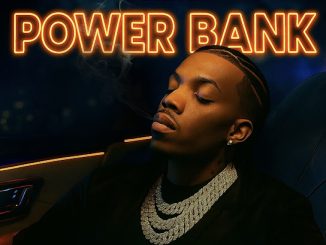 Tekno - Powerbank