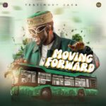 TESTIMONY JAGA - Moving forward