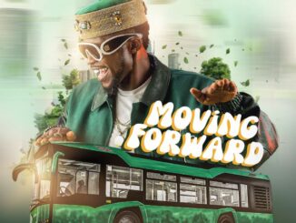 TESTIMONY JAGA - Moving forward