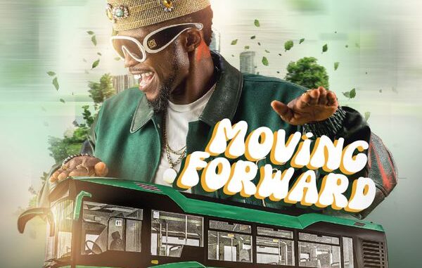TESTIMONY JAGA - Moving forward 1 TESTIMONY JAGA - Moving forward