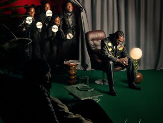 This Week’s Top 10 Nigerian Songs You’ll Have on Repeat