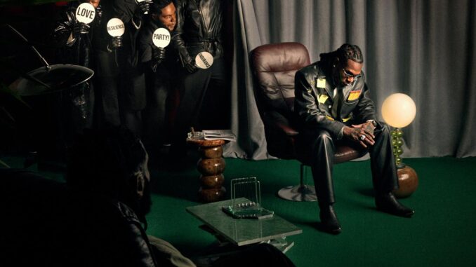 This Week’s Top 10 Nigerian Songs You’ll Have on Repeat 1 This Week’s Top 10 Nigerian Songs You’ll Have on Repeat
