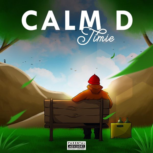 Tiimie - Calm D