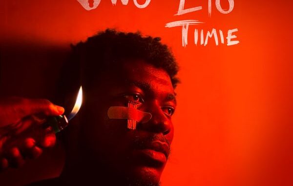 Tiimie - Owo eyo 1 Tiimie - Owo eyo