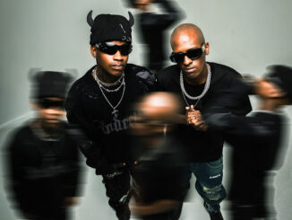 TitoM - Mhlobo Wam ft. Yuppe, Nia Pearl & Boontle Rsa