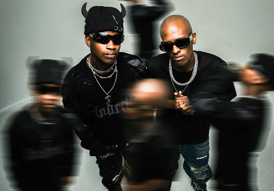 TitoM - Hamba Ngedwa ft. Yuppe, Ceehle & JayJayy 1 TitoM - Mhlobo Wam ft. Yuppe, Nia Pearl & Boontle Rsa