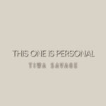 Tiwa Savage - On The Low ft. Skepta