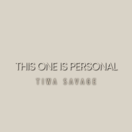 Tiwa Savage – On The Low ft. Skepta