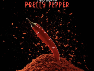 Toby Shang - Pretty Pepper 17 Toby Shang - Pretty Pepper