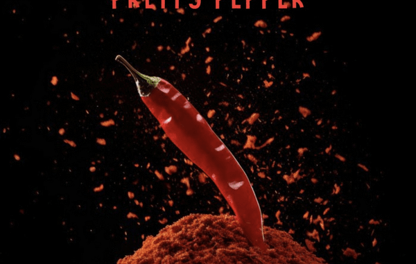 Toby Shang - Pretty Pepper