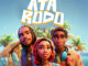 Tori Keeche - ATA RODO ft. Naira Marley & Zinoleesky