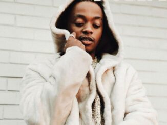 Tshego Santana - BAKA ft. Rillo Beats 16 Tshego Santana - BAKA ft. Rillo Beats