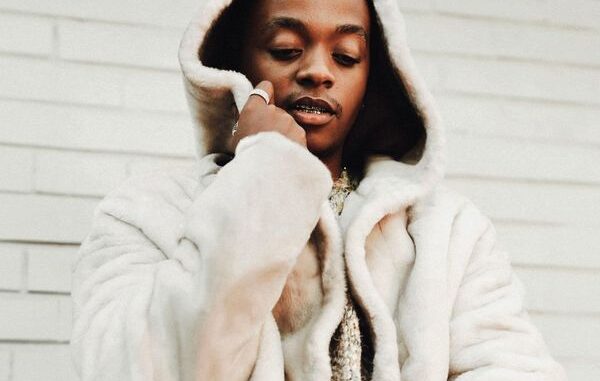 Tshego Santana - BAKA ft. Rillo Beats 1 Tshego Santana - BAKA ft. Rillo Beats