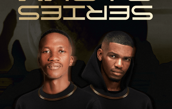Tycoon - Yebo (umshaqa) ft. MDU aka TRP