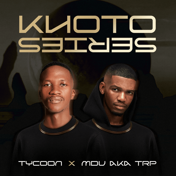 Tycoon – Yebo (umshaqa) ft. MDU aka TRP