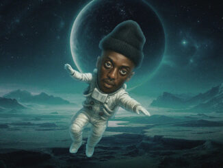 Vibekulture Sa - Space 100
