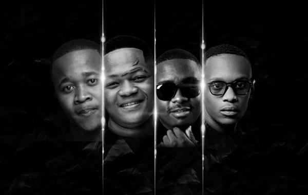 Vyno Keys - Umuzi Ka Baba ft. Tman Xpress, Cowboii & Tshepo Keyz 1 Vyno Keys - Umuzi Ka Baba ft. Tman Xpress, Cowboii featuring Tshepo Keyz & Tshepo Keyz
