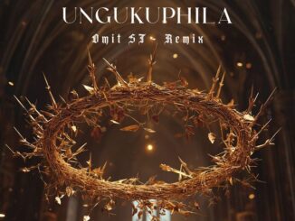 Xolly Mncwango - Ungukuphila (Omit ST Remix) ft. Omit ST 9 Xolly Mncwango - Ungukuphila (Omit ST Remix) ft. Omit ST