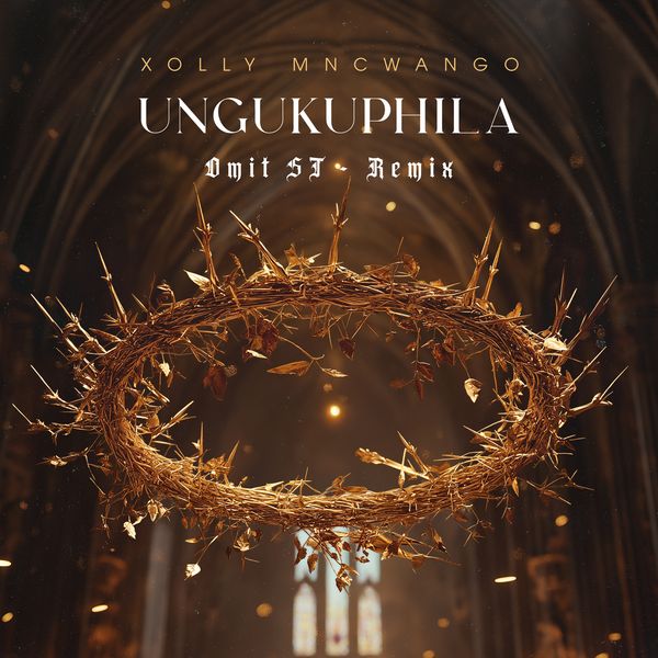 Xolly Mncwango – Ungukuphila (Omit ST Remix) ft. Omit ST