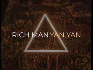 Yan Yan - Rich Man