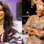 Yemi Alade Was My Safe Place During A Tough Time – Nancy Isime