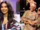 Yemi Alade Was My Safe Place During A Tough Time – Nancy Isime