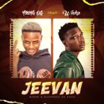 Young og - Jeevan ft. Wizka
