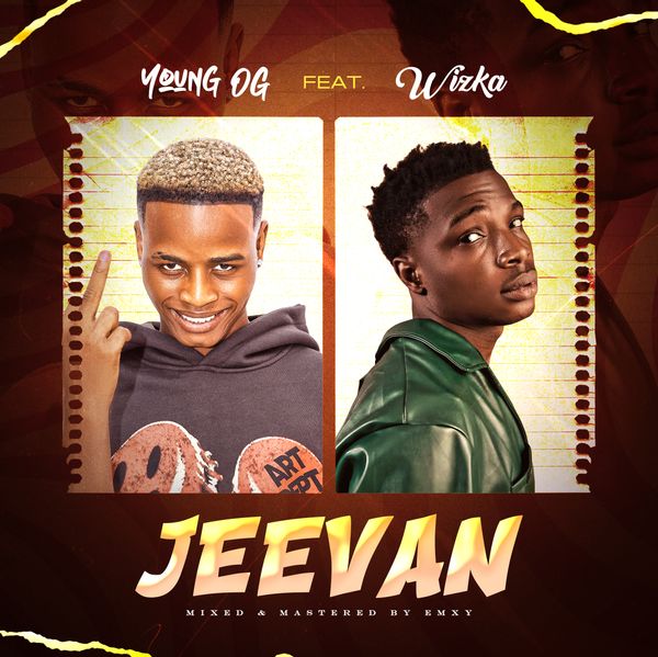 Young og - Jeevan ft. Wizka