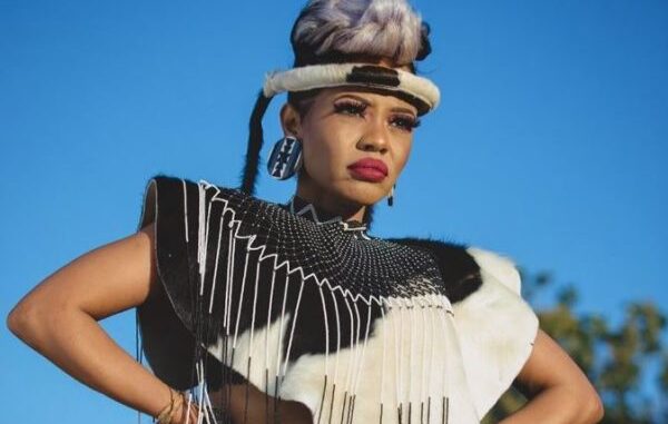 Zandie Khumalo slams Advocate Teffo over Meyiwa claims: “He’s a mad man craving relevance”