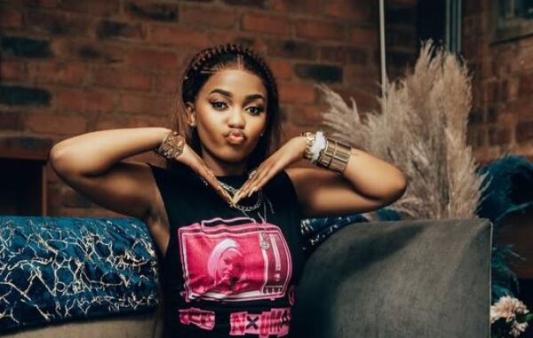 Zee Nxumalo set to light up Afro Nation Portugal in global debut 1 Zee Nxumalo set to light up Afro Nation Portugal in global debut