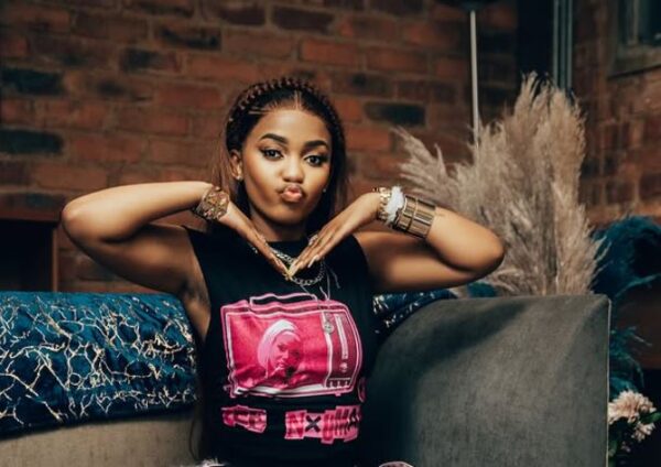 Zee Nxumalo set to light up Afro Nation Portugal in global debut