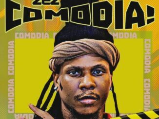 ZEZ - Comodia 38 ZEZ - Comodia