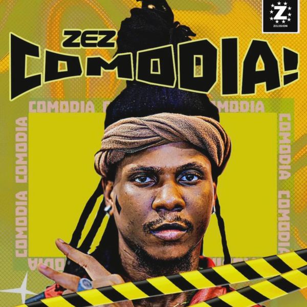 ZEZ – Comodia