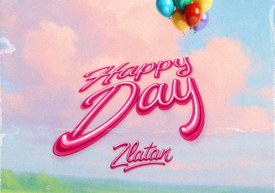 Zlatan - Happy Day 1 Zlatan - Happy Day